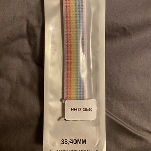 Apple watch band